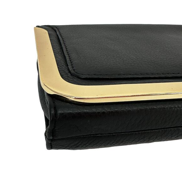 BOTKIER Misha Clutch with Optional Shoulder Strap - Picture 8 of 12